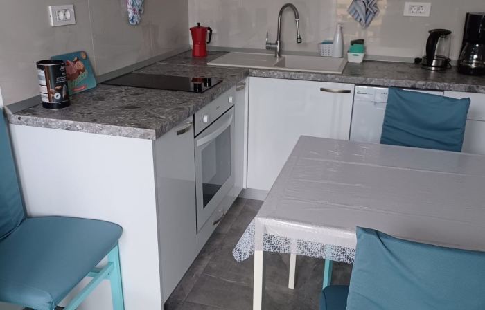 FreeMe Apartment