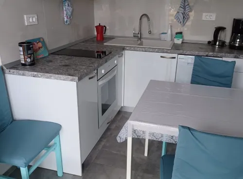 FreeMe Apartment - Wifi
