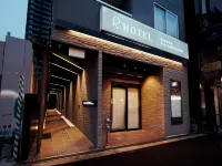 R Hotel Namba Daikokucho Hotels in der Nähe von Bahnhof Daikokuchō