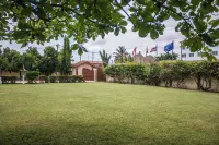 Sheridan Hotel Hotels in Adjiringanor