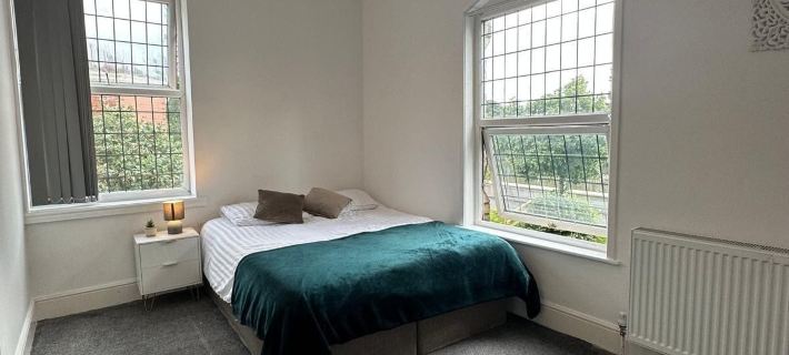 Riverside by Teil Hotel di Preston
