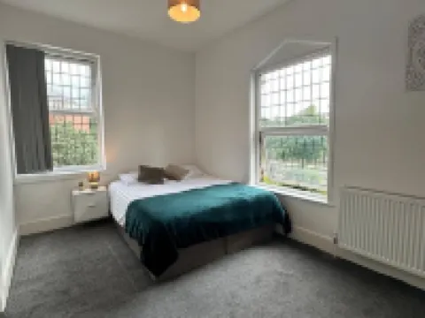 Riverside by Teil Hotels in Preston