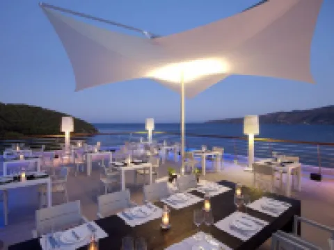 Sirene Blue Luxury Beach Resort