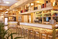 Hotel Kadoor - bar