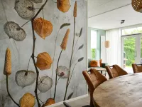 House with Sauna, Outdoor Spa and Pedal Boat Hotels in Vlagtwedde