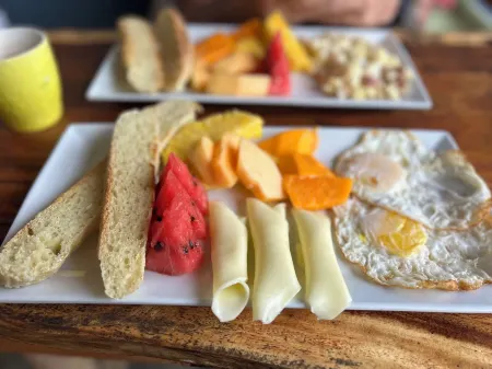 Dominican Jungle Resort