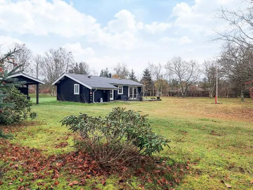 4 Person Holiday Home in Jerup - Homestays