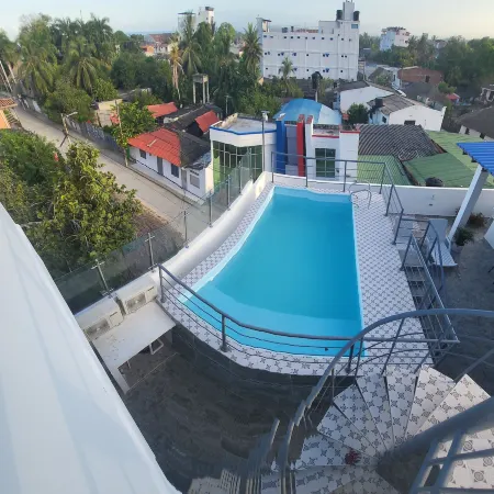 Hostal Casa Familiar Josi