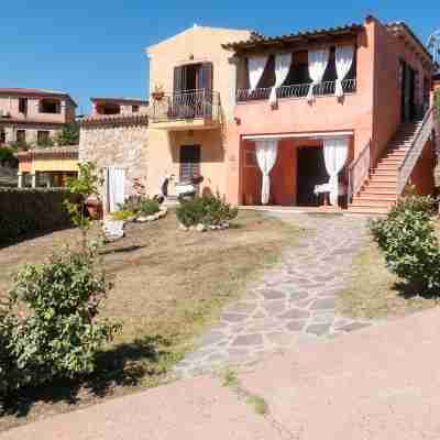 Casa Stella di Mare Hotel Exterior