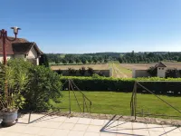 Domaine de la Maison Neuve Hotels in Loches