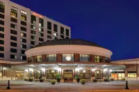 Newport News Marriott at City Center Hoteles en Newport News