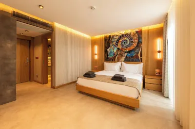 Casa MİMAS Hotel