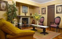 Hotel Dikran Hotel a Bio Bio Province