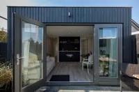 Studio in Domburg Near Beach and Nature Reserve Hotels in Domburg