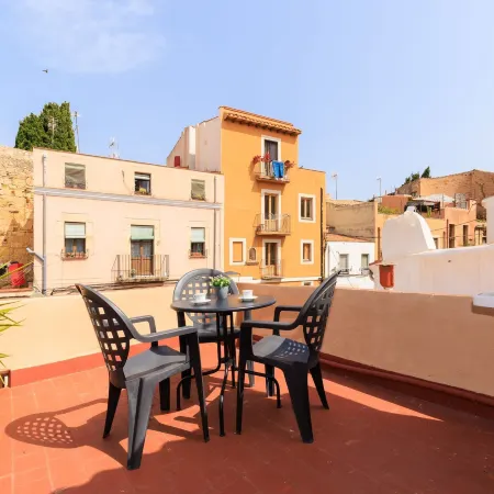 Sant Joan by Unik Vacation