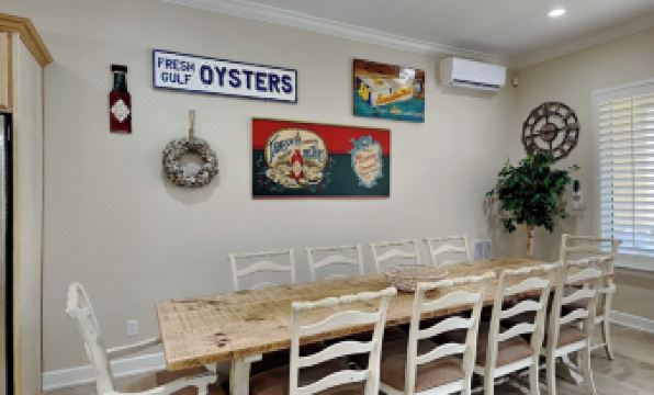 Regency Cabanas #G16