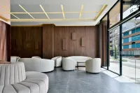 Neo by Wynwood House Hotel a Bogota