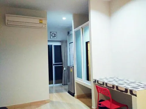 รูปภาพของR.M.Mansion.Surinร่วมมิตรแมนชั่นสุรินทร์)