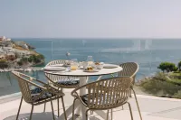 Golden Luxury Suites - Mountain view