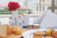 Hôtel Ralf - breakfast