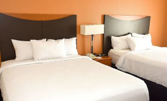 AmericInn by Wyndham Topeka