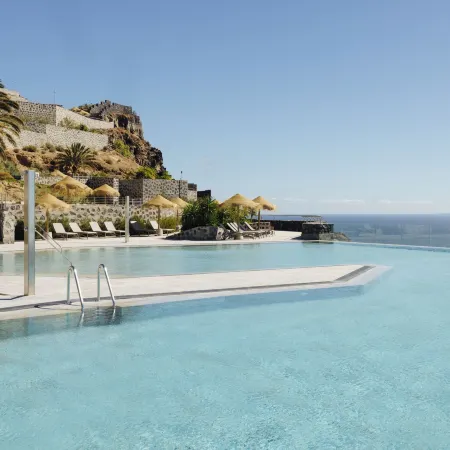 Bancal Hotel and Spa
