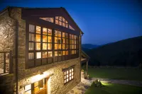 Aldea Rural y Gastro Restaurante Casona de Labrada Lourenza 호텔