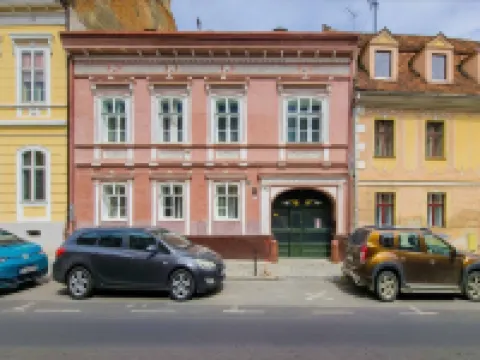 ZiRa Residence - Authentic Rooms in Old Town