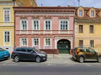 ZiRa Residence - Authentic Rooms in Old Town