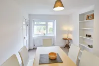 Host & Stay - the Duck Pond