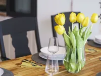 Villa Tria Quercus with Rooftop Pool