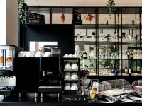 B&B Hotel Zürich Wallisellen ヴァリゼレンのホテル