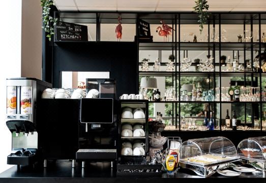 B&B 호텔 취리히 발리셀렌 이미지