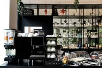 B&B Hotel Zürich Wallisellen Hotels in Dübendorf