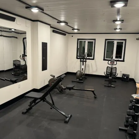 Waterfront on Glacier