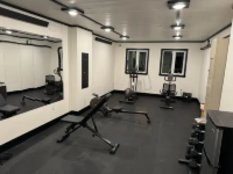 Waterfront on Glacier