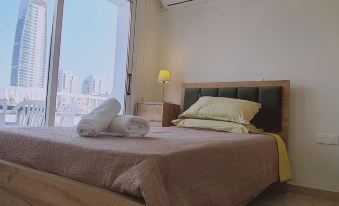 83 LIM2 - Stay Naturaleza Penthouse