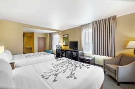 Sleep Inn & Suites