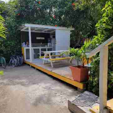 Belize Sea Reef Inn Hotel Exterior