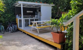 Belize Sea Reef Inn