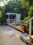 Belize Sea Reef Inn Hotels in Caye Caulker
