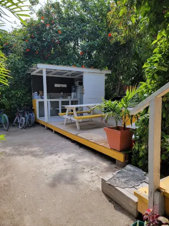 Belize Sea Reef Inn Отели рядом с достопримечательностью «Сплит»