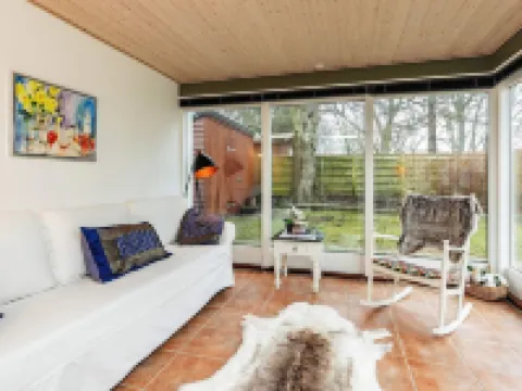 Charming Fisherman's Cottage - By Traum Ferienwohnungen Hotels in Borre