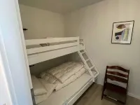 Apartment in Winterberg Near Erlebnisberg Kappe