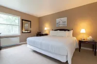 Westover Inn - Parvekkeita