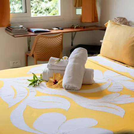 Manaeva Lodge