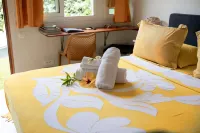 Manaeva Lodge Hotels in Faaa