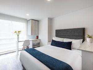 Torre Ventto Lofts