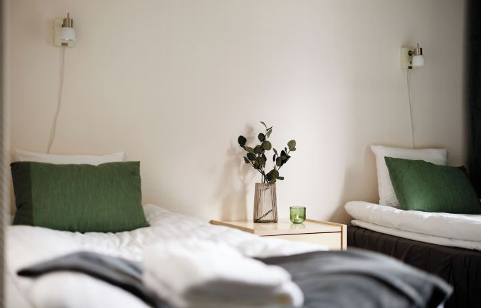 Hotell Säsong - Boden Business Park