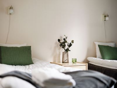 Hotell Säsong - Boden Business Park